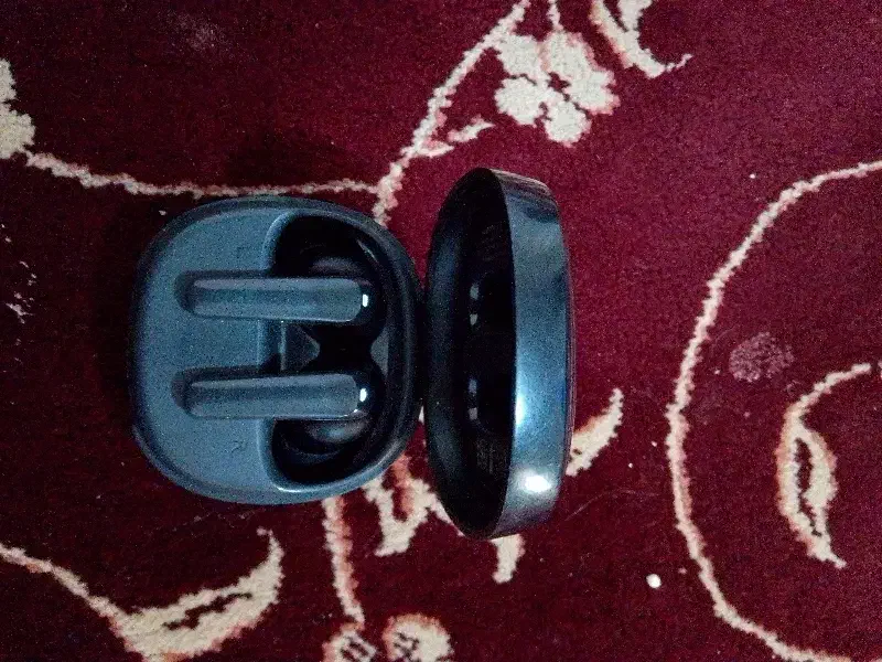 ایرپادQCY T113X|لوازم جانبی موبایل و تبلت|رباطکریم, شترخوار|دیوار