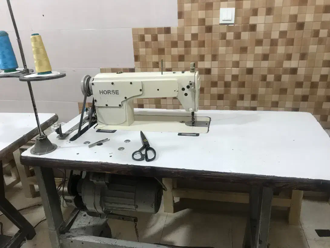 چرخ خیاطی|چرخ خیاطی و ریسندگی|تهران, سلسبیل جنوبی|دیوار