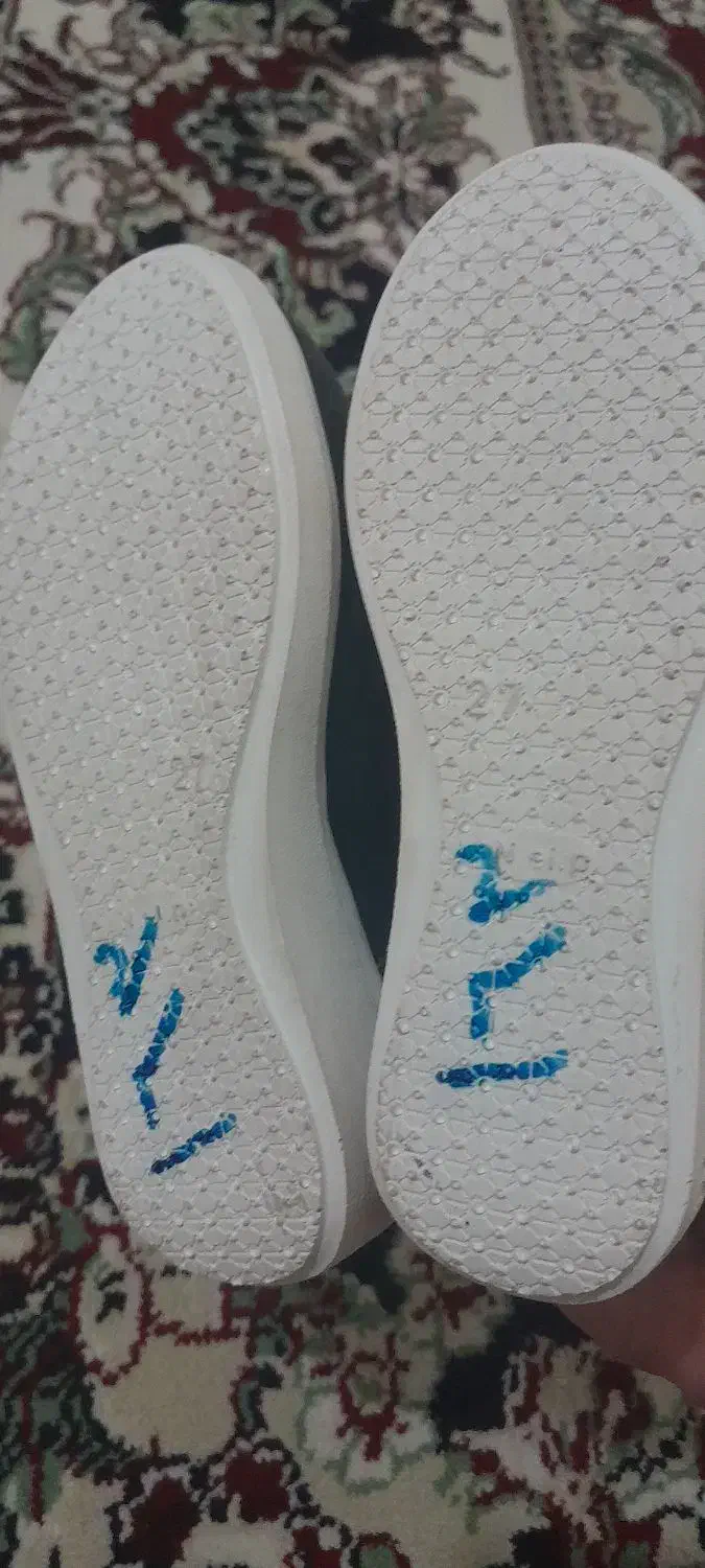 کفش دخترانه|کفش و لباس بچه|خرمآباد, |دیوار