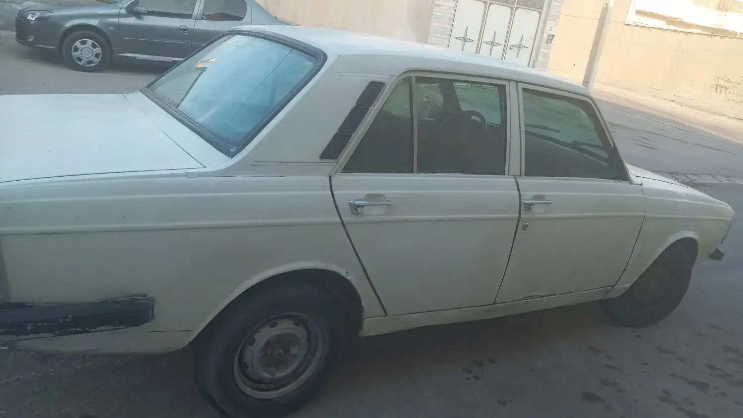 با سلام پیکان ۸۱ انژکتوری|خودرو سواری و وانت|کازرون, |دیوار