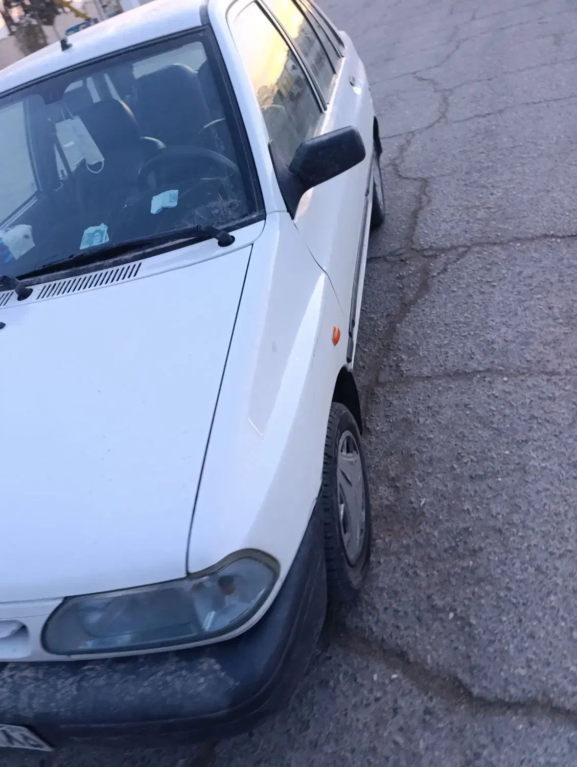 پراید ۱۳۱مدل ۹۳|خودرو سواری و وانت|زاهدان, |دیوار