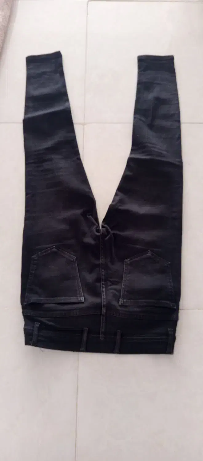 شلوار لی مردانه|لباس|اردبیل, |دیوار