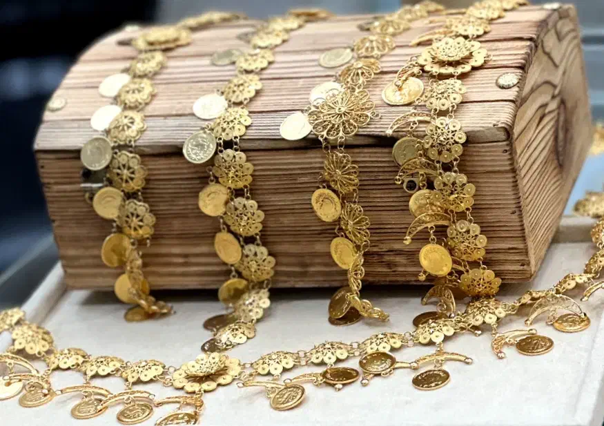 اموزش طلاسازی|خدمات آموزشی|مهاباد (آذربایجان غربی), |دیوار