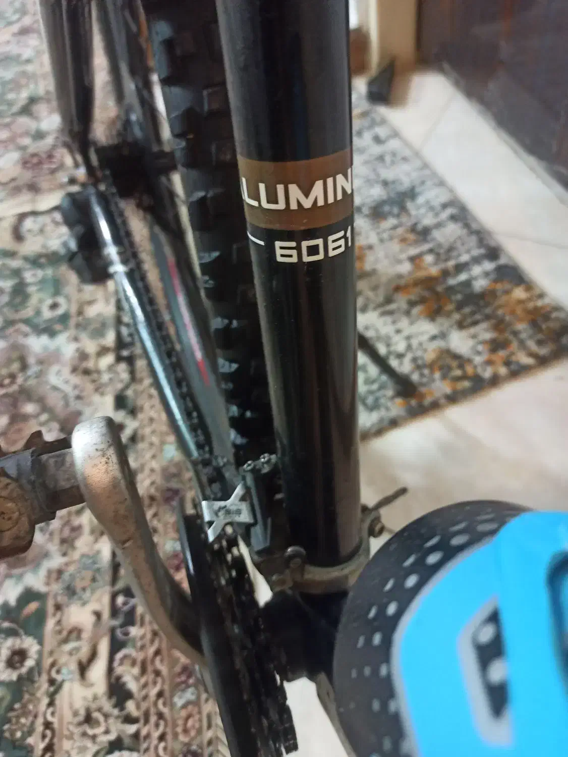 سه عدد دوچرخه سایز 26|دوچرخه، اسکیت، اسکوتر|شهریار, رزکان|دیوار