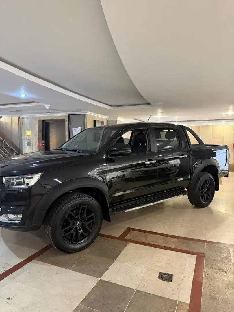 KMCT8 کی ام سی 1402کم کار واقعی|خودرو سواری و وانت|تهران, سهروردی|دیوار