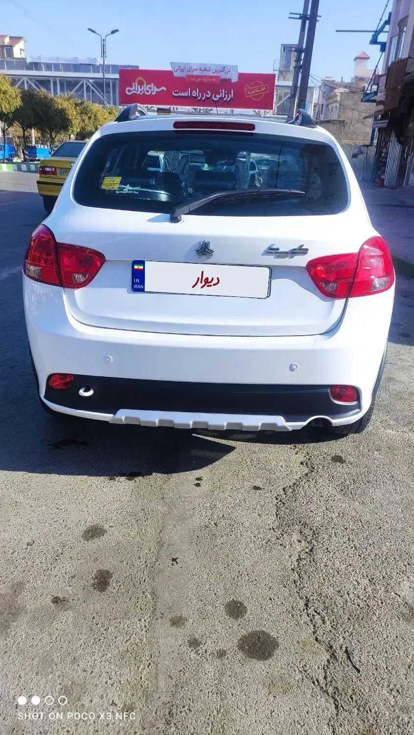 کوییک 404|خودرو سواری و وانت|طرقبه, |دیوار