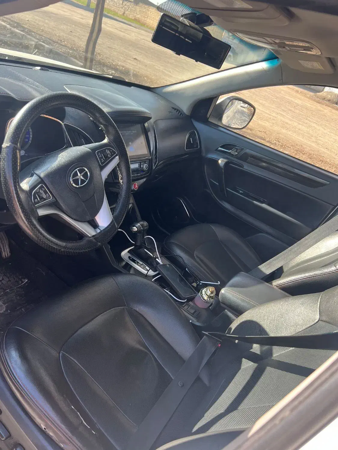 جک تمیز و. خوب۹۵|خودرو سواری و وانت|اصفهان, خانه اصفهان|دیوار