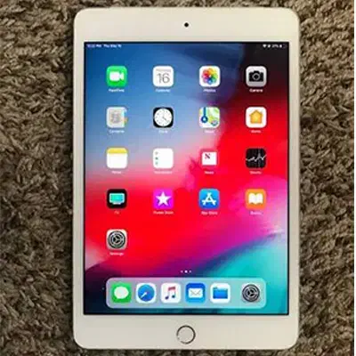 آیپد  اپل ۴ مینی وای فای|تبلت|تهران, شهرک غرب|دیوار