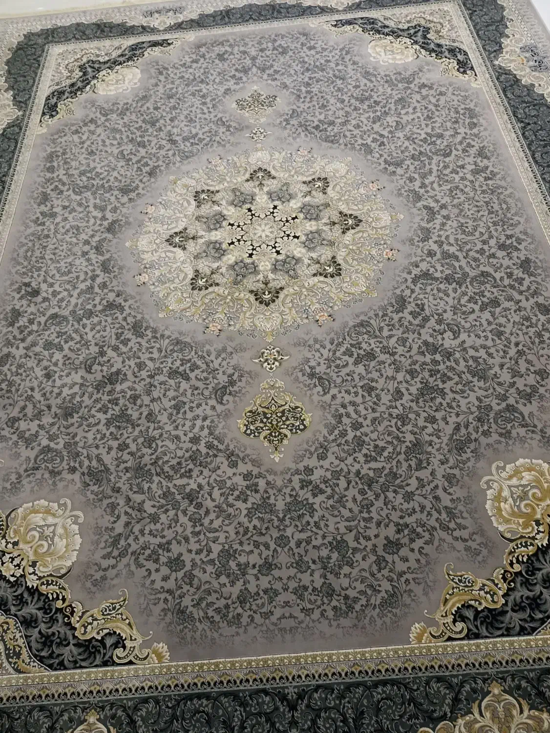 فرش ۱۲ متری|فرش|خمینی‌شهر, |دیوار