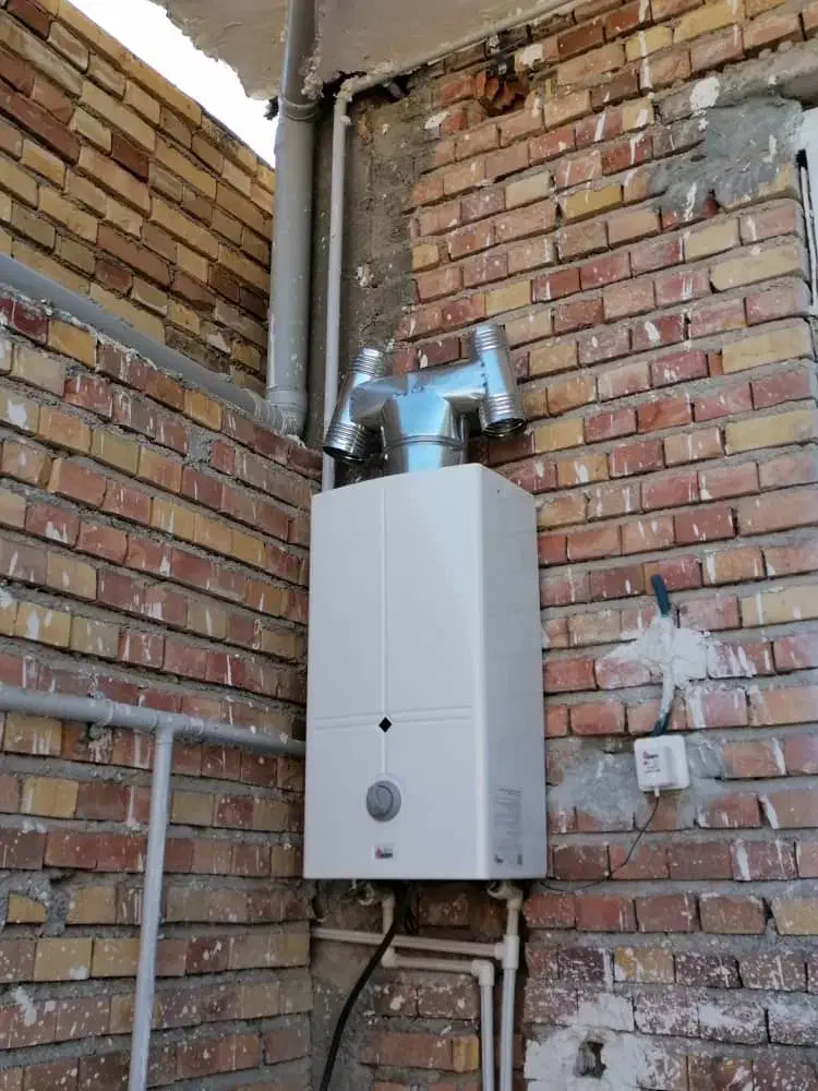 تعمیر کار لوازم گازسوز|خدمات پیشه و مهارت|آزادشهر, |دیوار