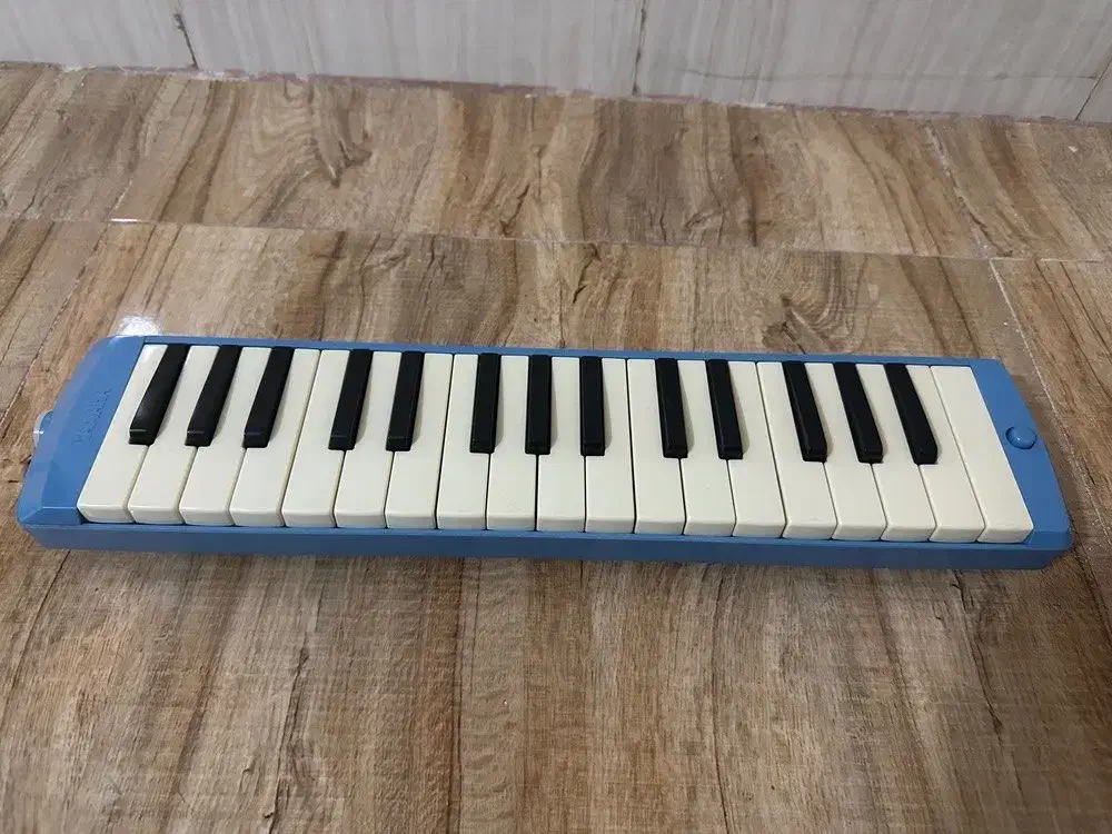 ملودیکا یاماها p32d yamaha اصل ارجینال شرکتی|سازهای بادی|کرج, چمران|دیوار