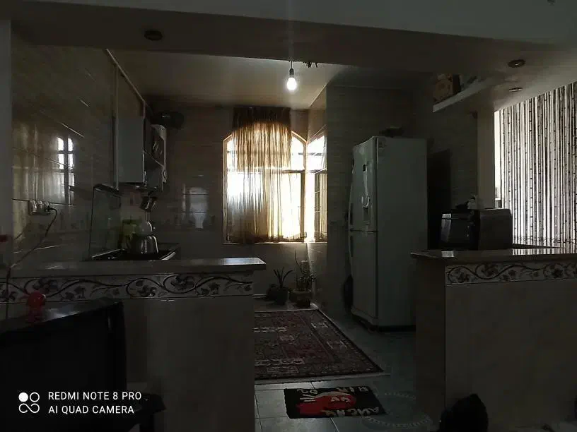 خانه ۲طبقه موقعیت عالی|فروش خانه و ویلا|تاکستان, |دیوار