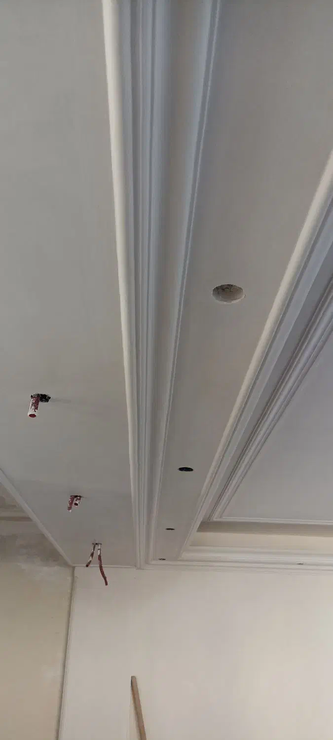 گچ کاری وگچبری|خدمات پیشه و مهارت|تبریز, |دیوار