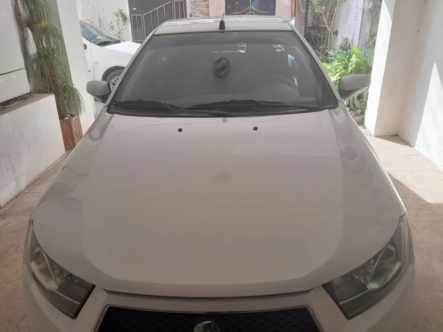 دنا|خودرو سواری و وانت|تالش, هشتپر|دیوار