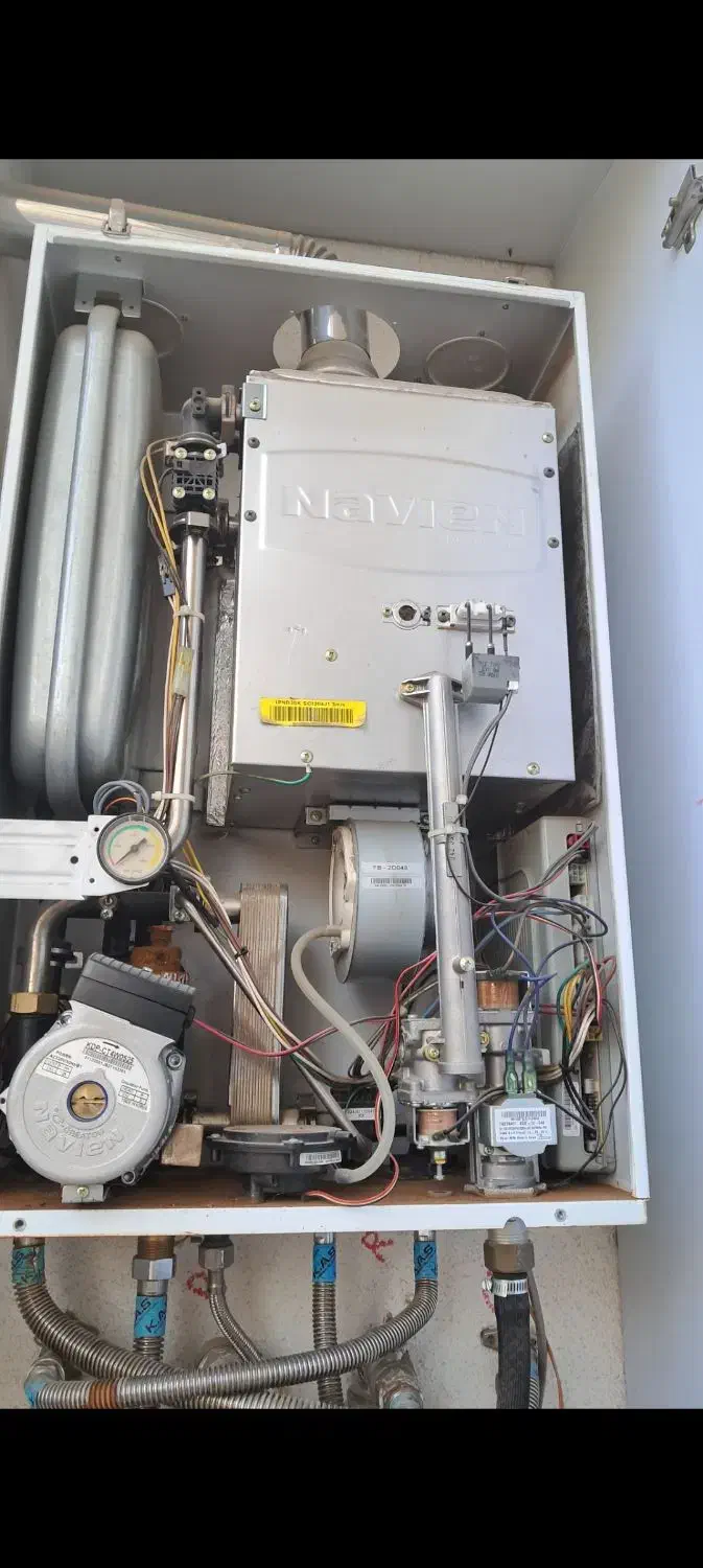 سرویس و تعمیر تخصصی پکیج و پمپ آب|خدمات پیشه و مهارت|مشهد, رستگار|دیوار