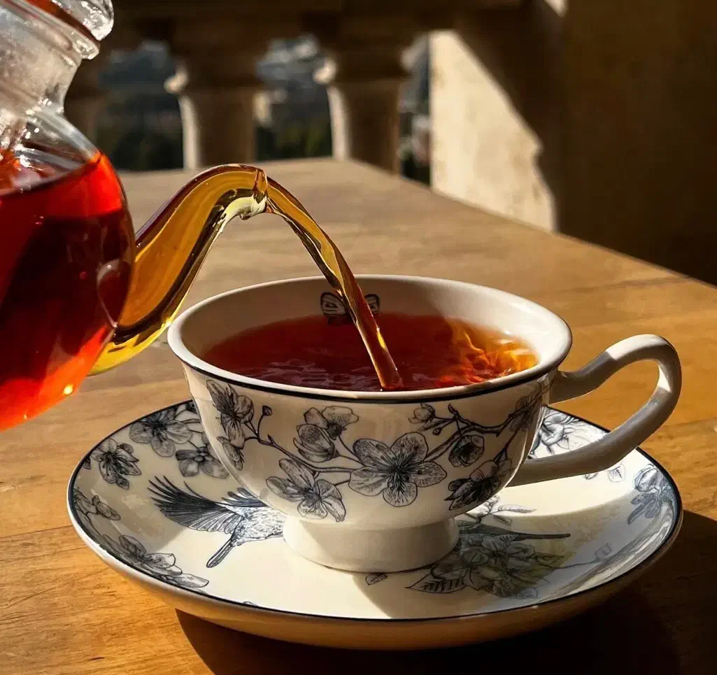 سرویس چایخوری|ظروف سرو و پذیرایی|اصفهان, لیمجیر|دیوار