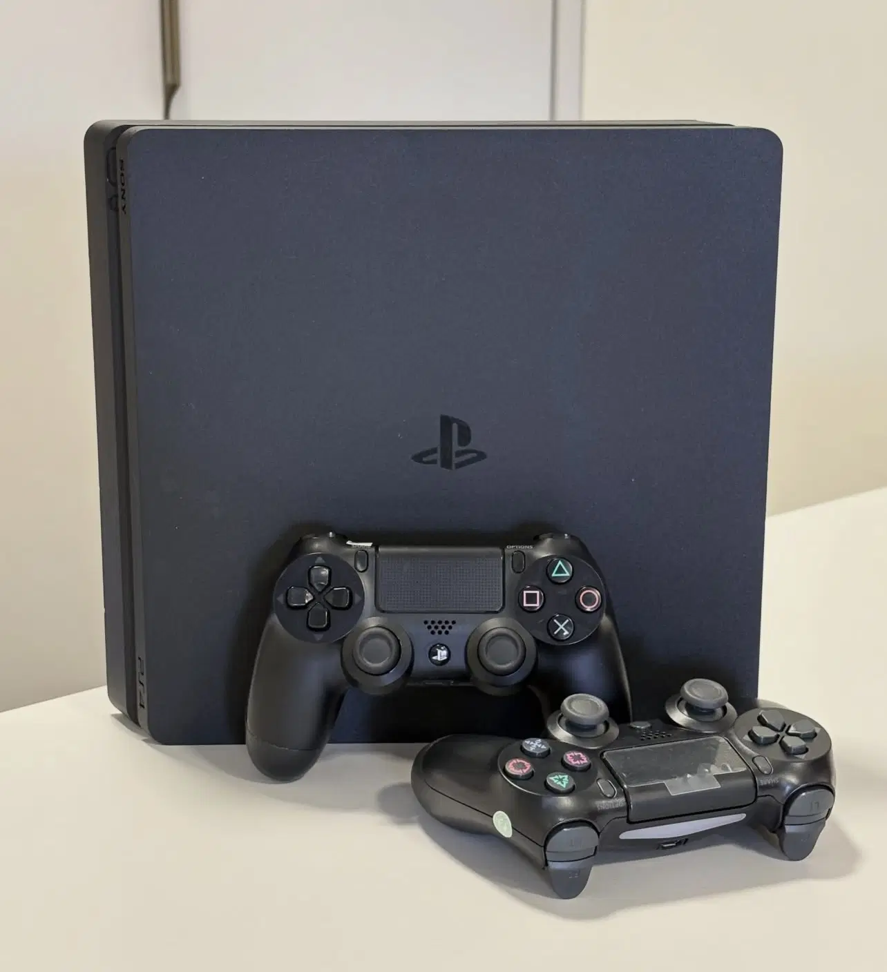 بالاترین مدل ps4 sliimmm با گارانتی|کنسول، بازی ویدئویی و آنلاین|تهران, جمال‌زاده|دیوار
