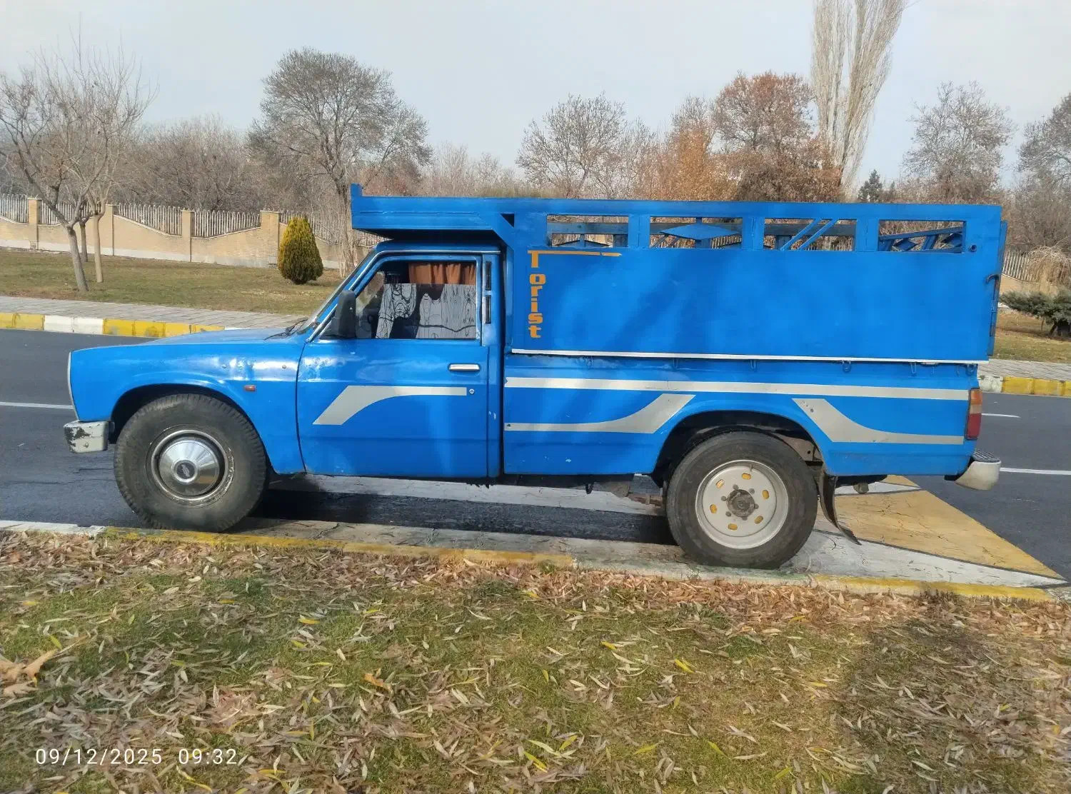 نیسان سلامت|خودرو سواری و وانت|زنجان, |دیوار