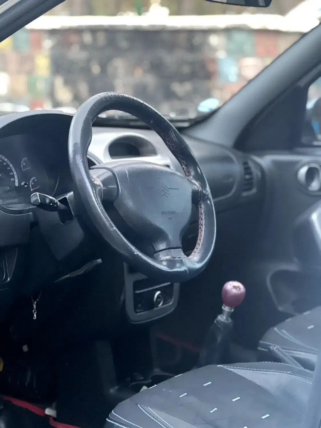 کوییک R|خودرو سواری و وانت|همدان, |دیوار