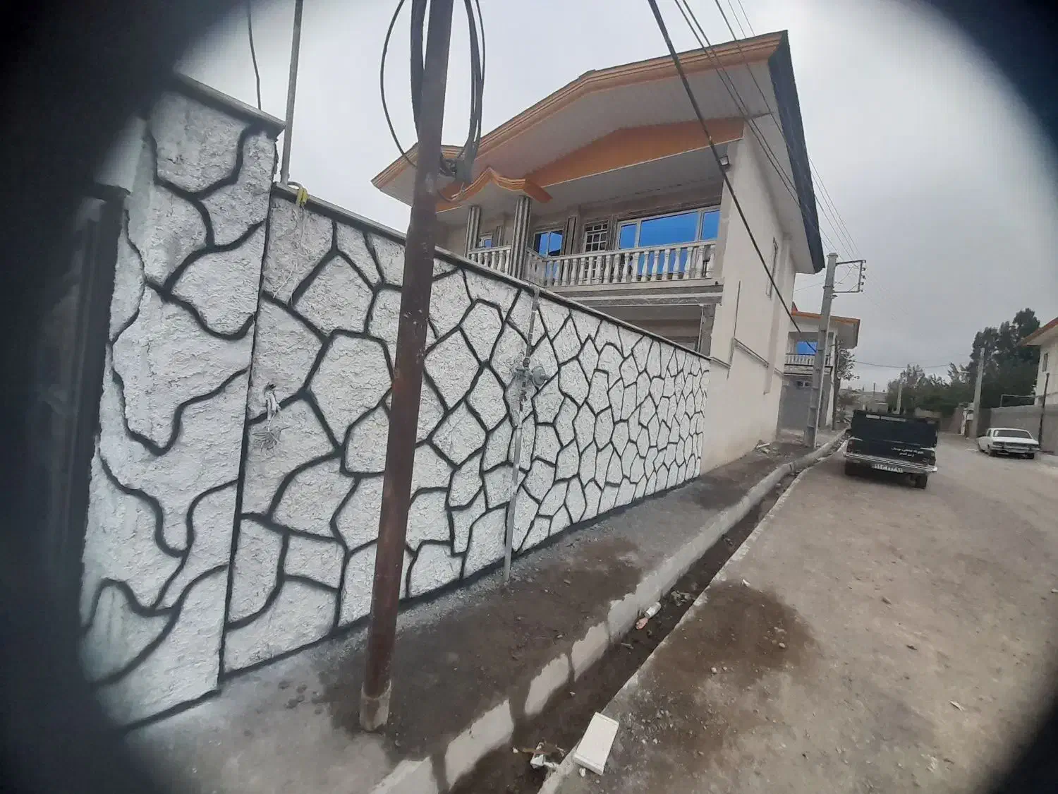 سیمان کاری|مصالح و تجهیزات ساختمان|اردبیل, |دیوار