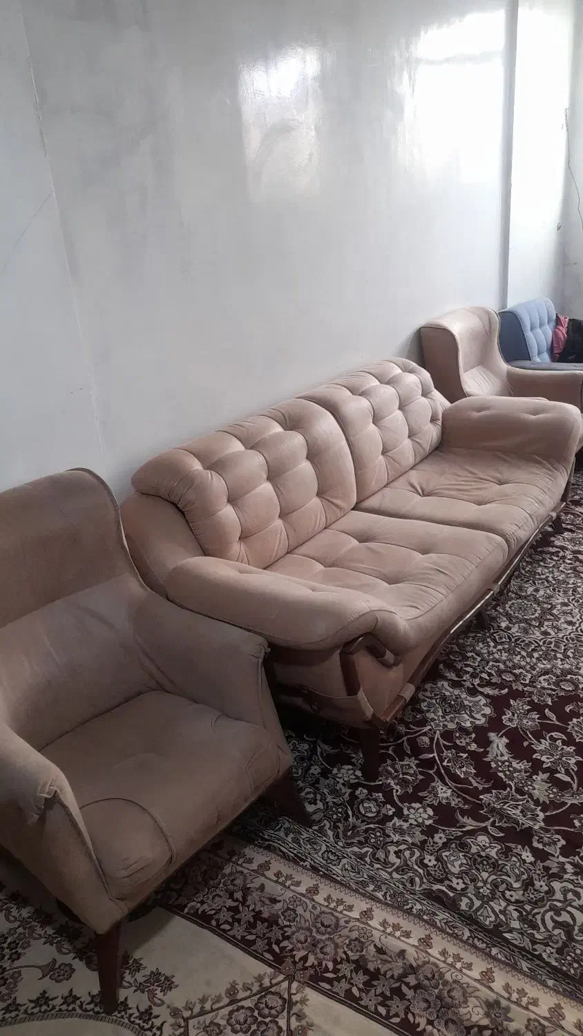 مبل چستر|مبلمان خانگی و میز عسلی|تبریز, |دیوار