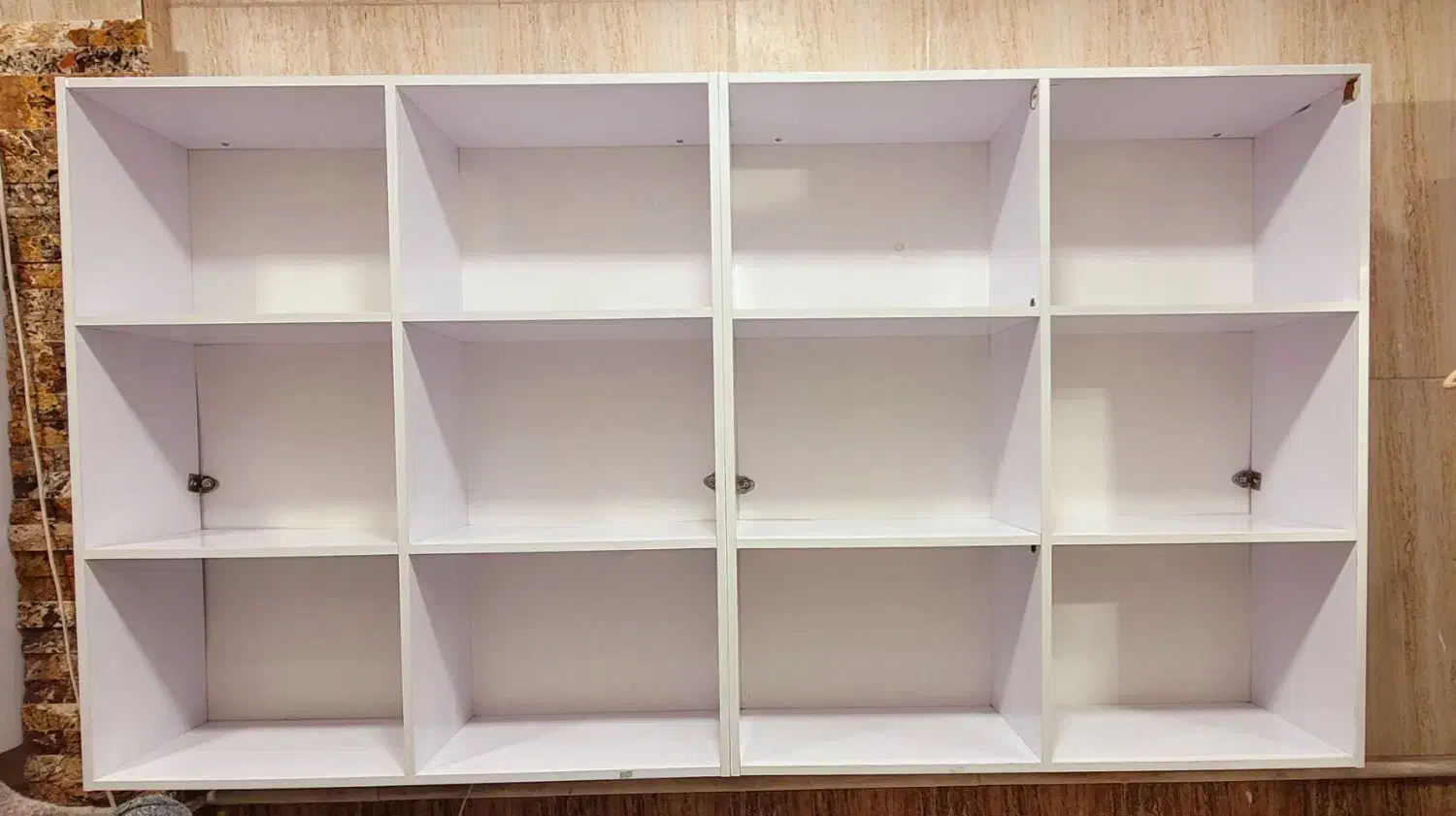 قفسه کاملا سالم|فروشگاه و مغازه|کیاشهر, |دیوار