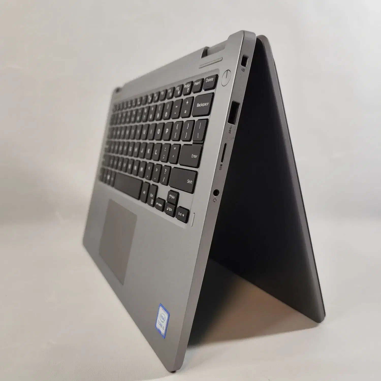 لمسی corei5 نسل 8 مدل Dell latitude 3310|رایانه همراه|تهران, میدان ولیعصر|دیوار