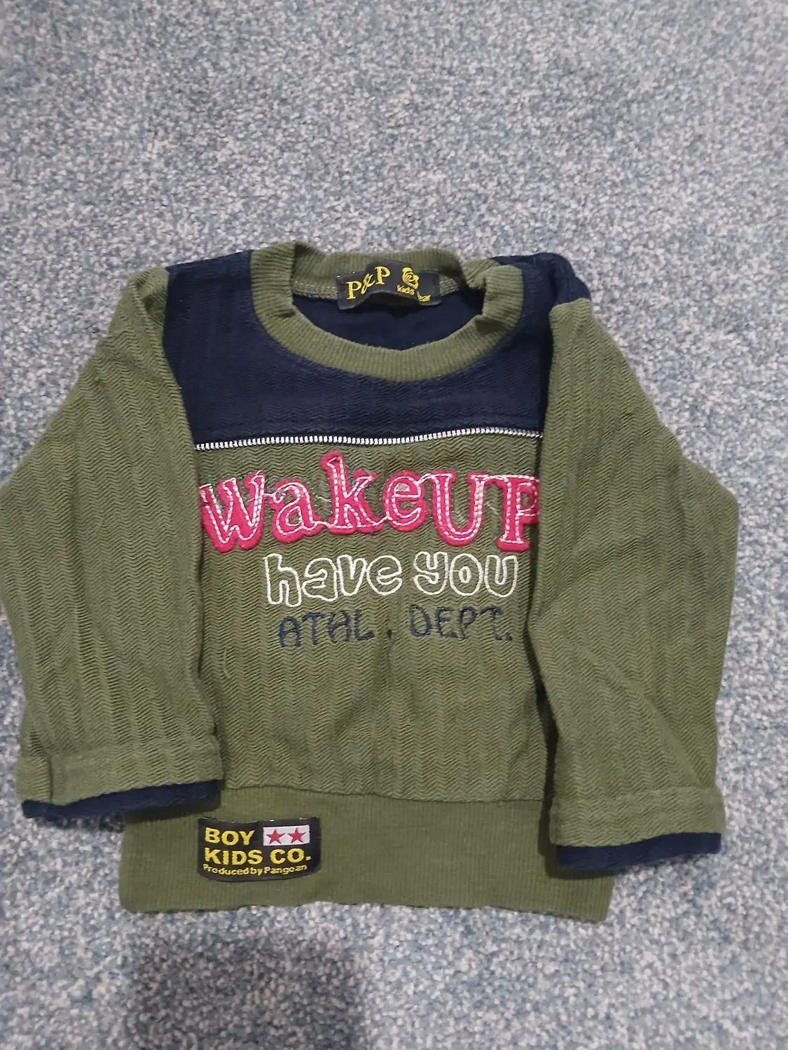 لباس کودک|کفش و لباس بچه|تربت جام, میرقوام الدین|دیوار