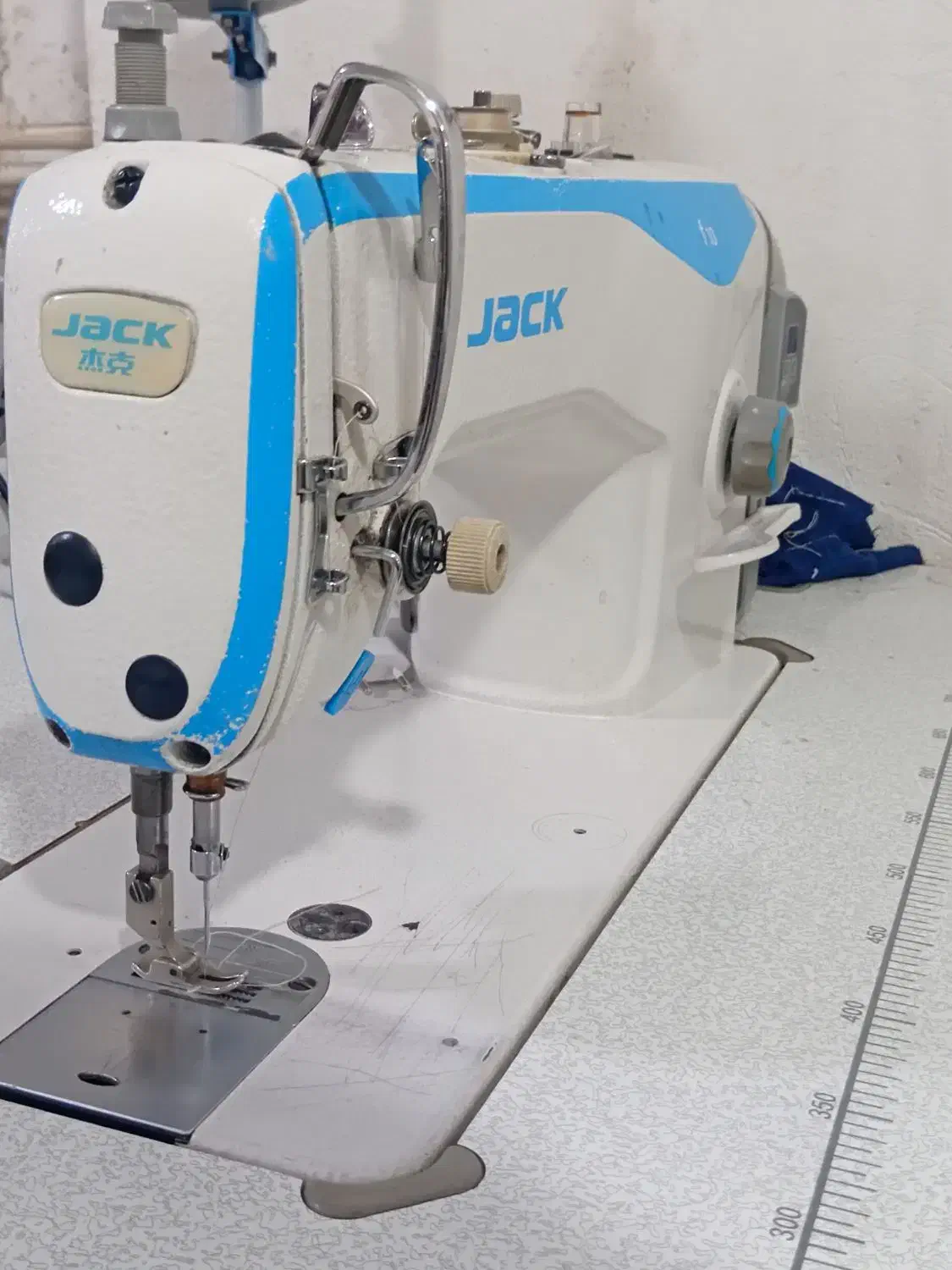 راسته دوز ماهر|استخدام صنعتی، فنی، مهندسی|بندر ترکمن, |دیوار