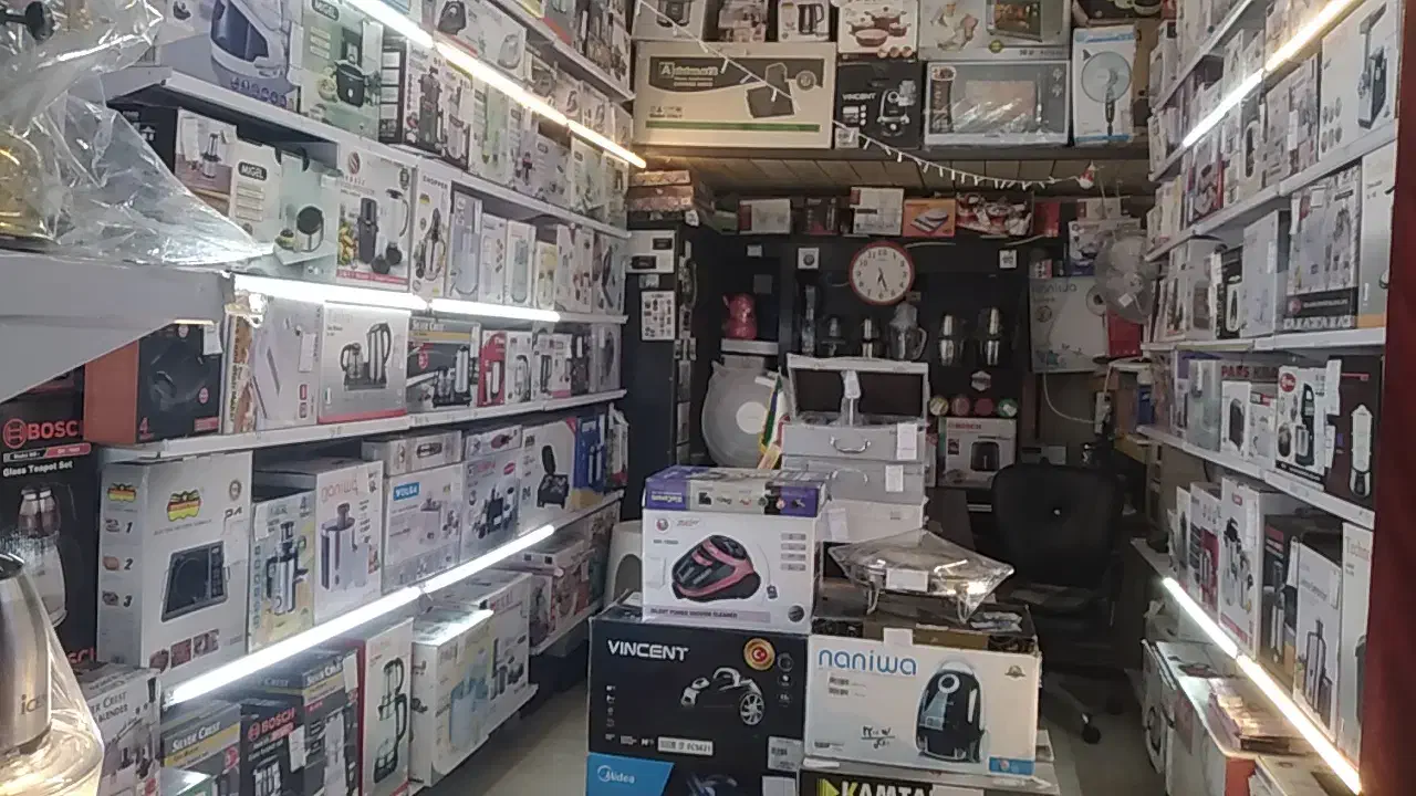 فروش یا معاوضه|فروش مغازه و غرفه|لاهیجان, مهرگان|دیوار