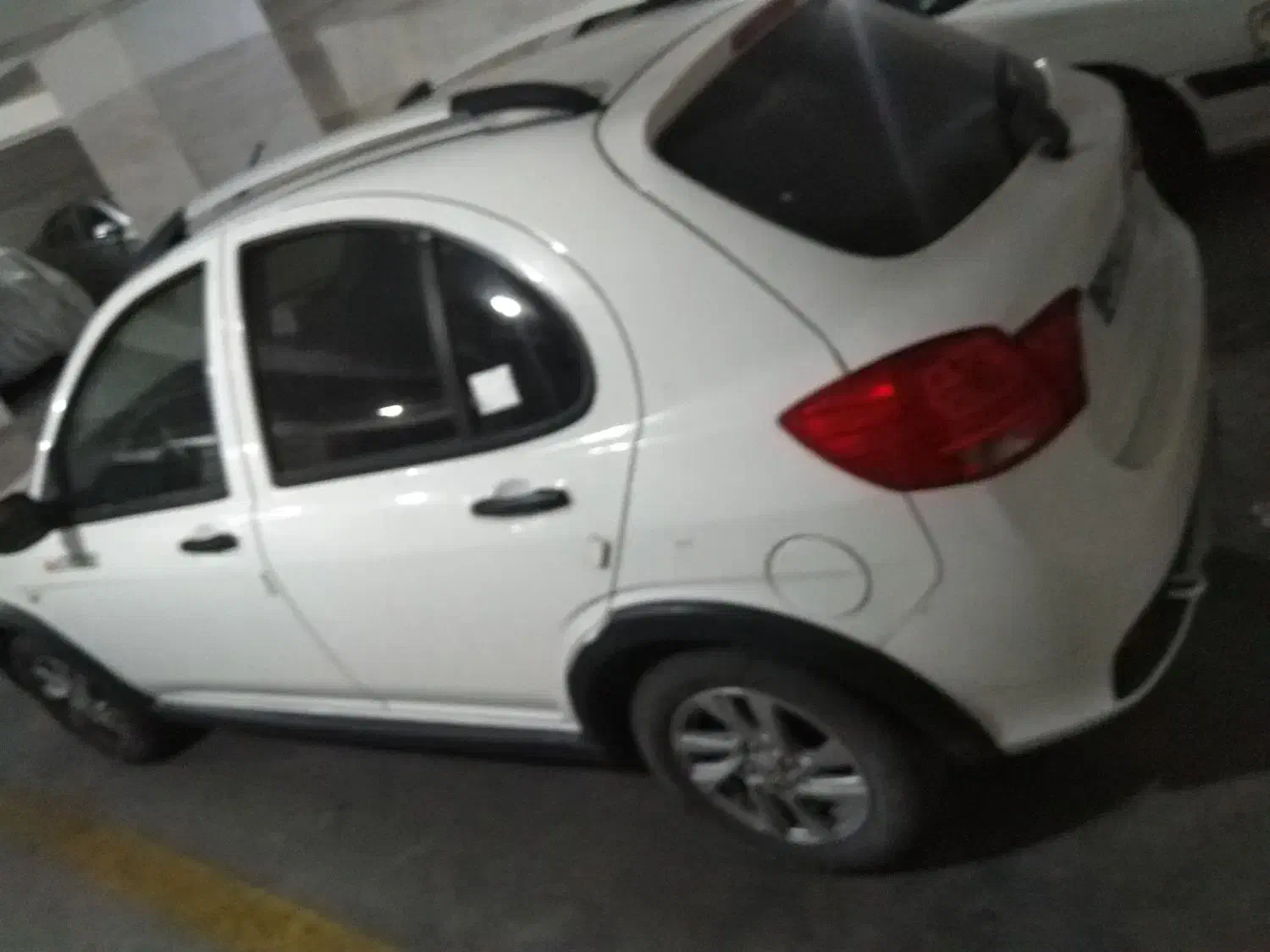 کوییک اتومات ۱۴۰۱ یک کف دست رنگ|خودرو سواری و وانت|تهران, سعادت‌آباد|دیوار