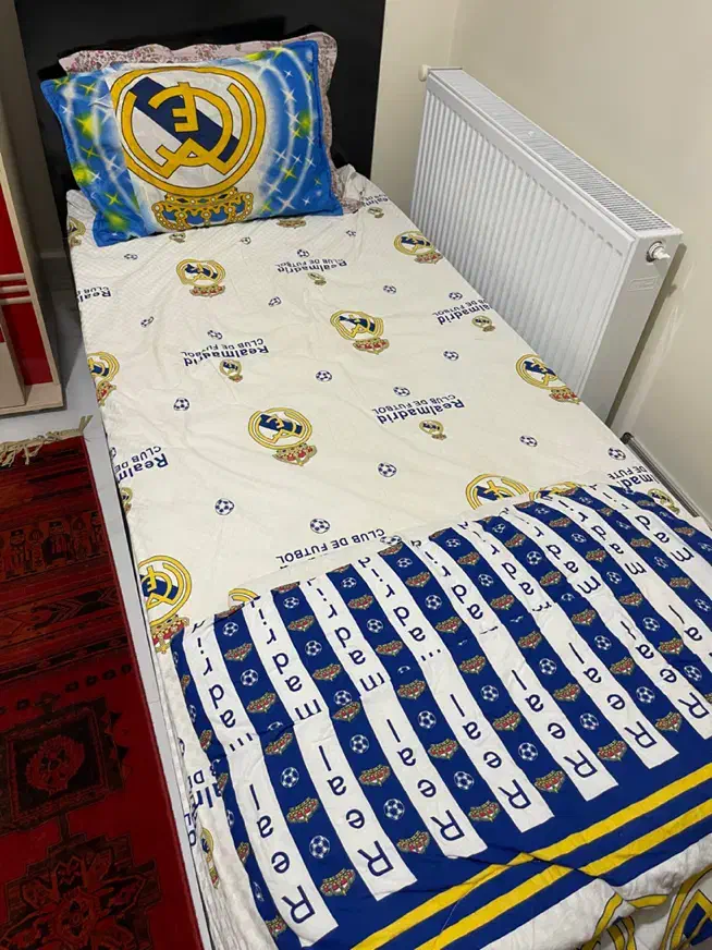 تشک تخت آتوسا|تشک تختخواب|شاهینشهر, پارک بانک استان|دیوار