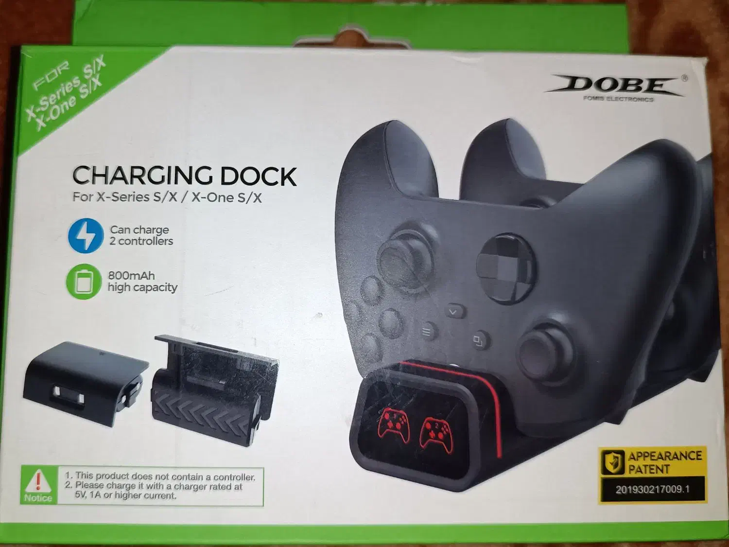 شارژر دسته|کنسول، بازی ویدئویی و آنلاین|شاهرود, |دیوار