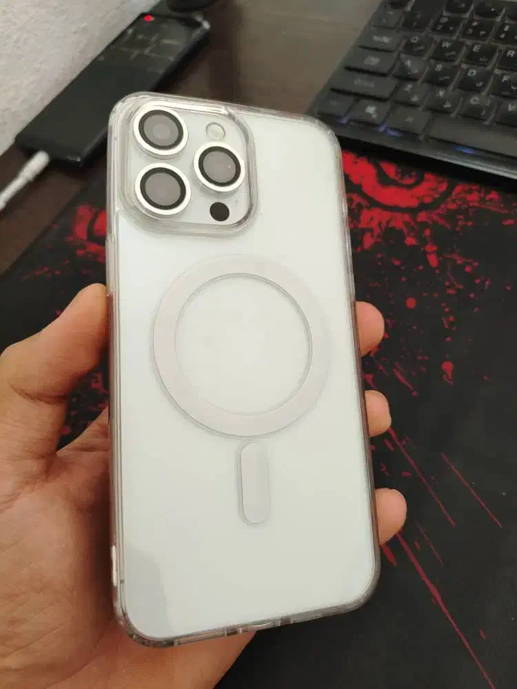 ایفون15پرومکس|موبایل|بوشهر, |دیوار