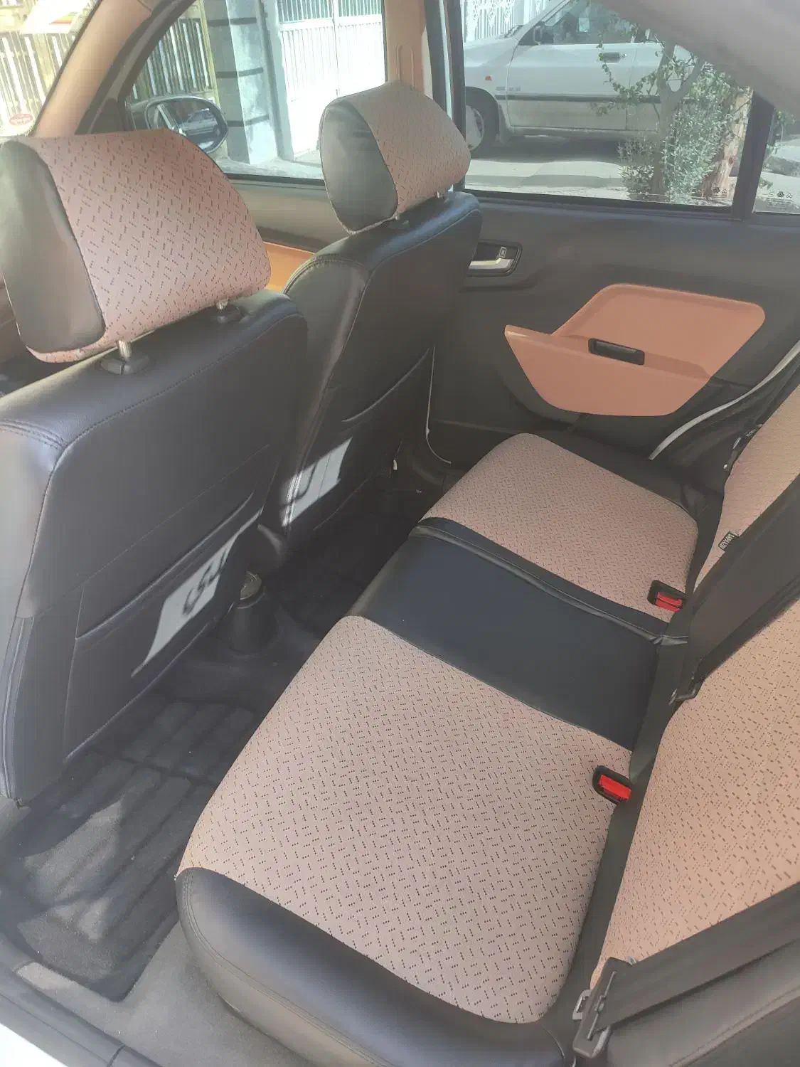 اطلس g|خودرو سواری و وانت|قم, باغ کرباسی|دیوار