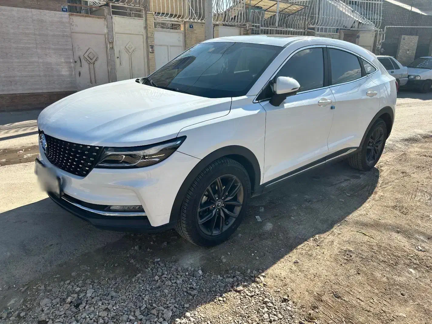 دیگنیتی پرایم|خودرو سواری و وانت|اصفهان, عمان سامانی|دیوار