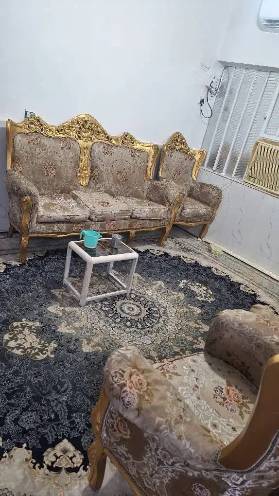 مبل|مبلمان خانگی و میز عسلی|اهواز, ۲۵۴دستگاه|دیوار