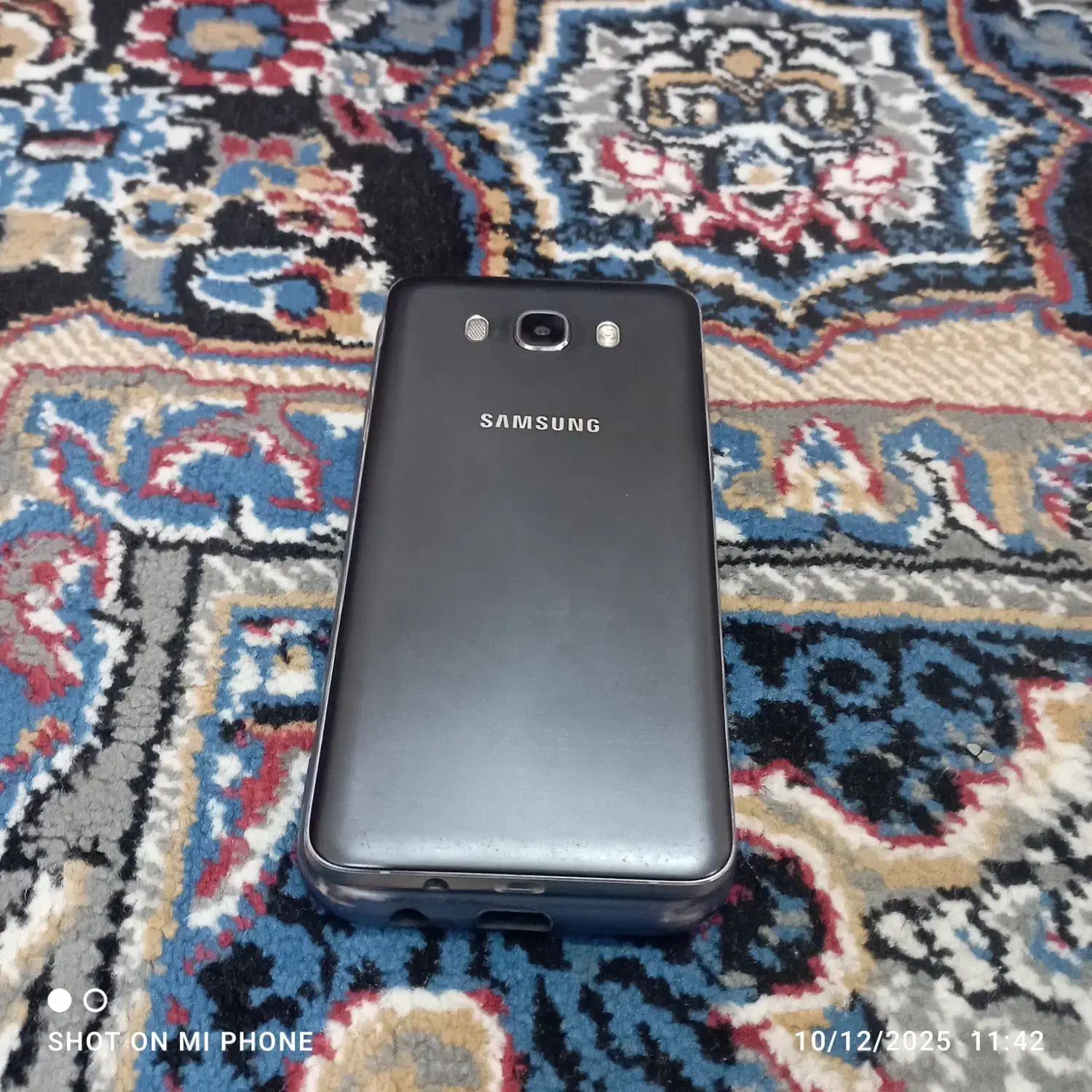 سامسونگ j7|موبایل|بندر کنگان, |دیوار