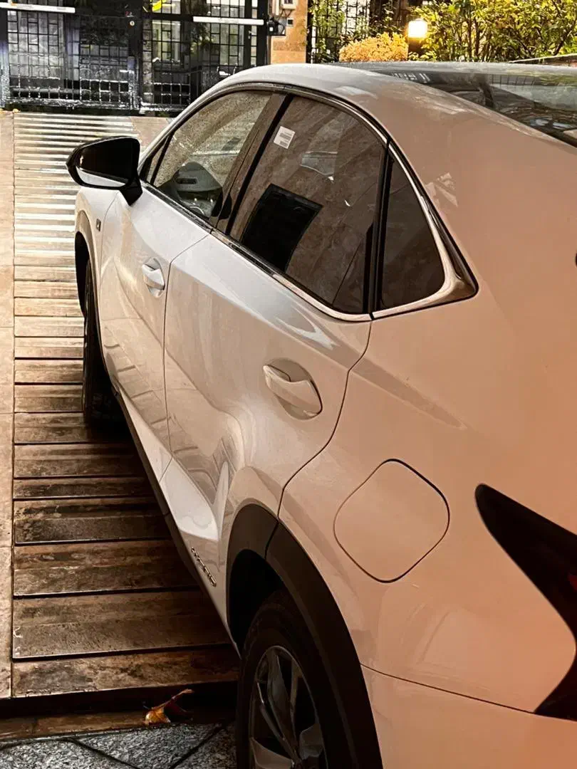 لکسوس NX300 فول fsport، مدل 2017|خودرو سواری و وانت|تهران, الهیه|دیوار