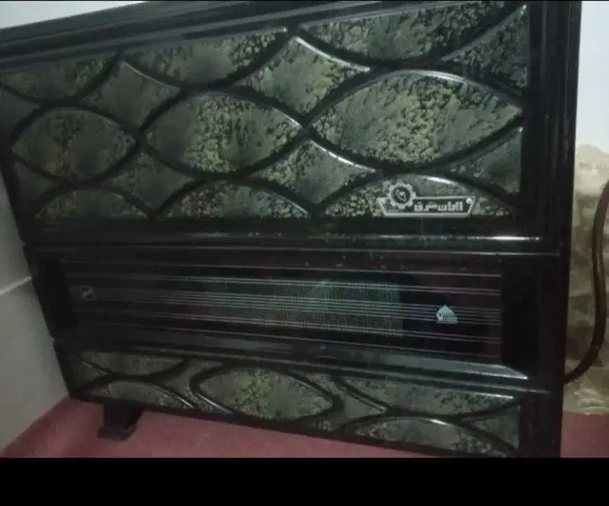 بخاری|بخاری، هیتر، شومینه|برخوار, |دیوار