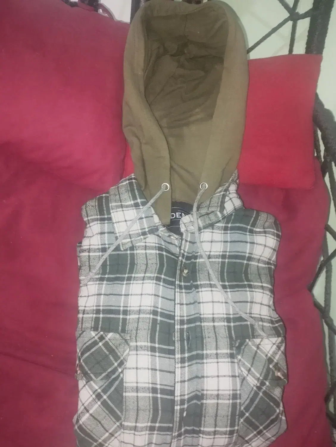 لباس های زمستانی نونو باقیمت فوق العاده|لباس|قزوین, |دیوار