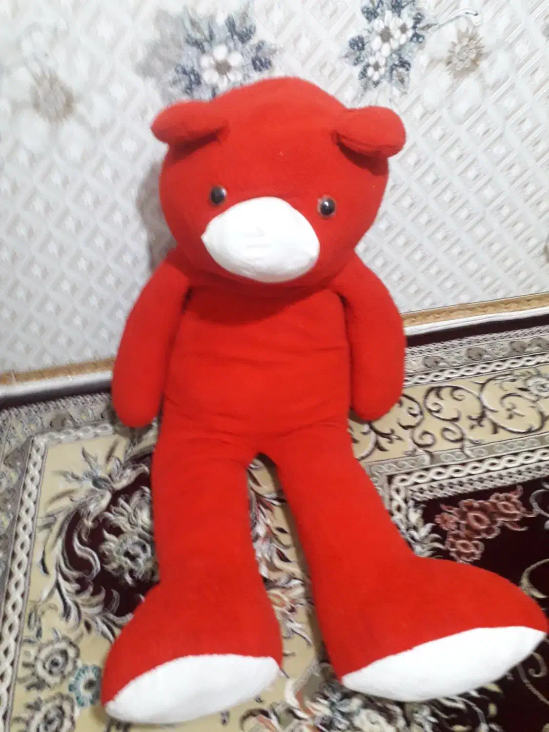 خرسی|اسباببازی|نسیمشهر, |دیوار