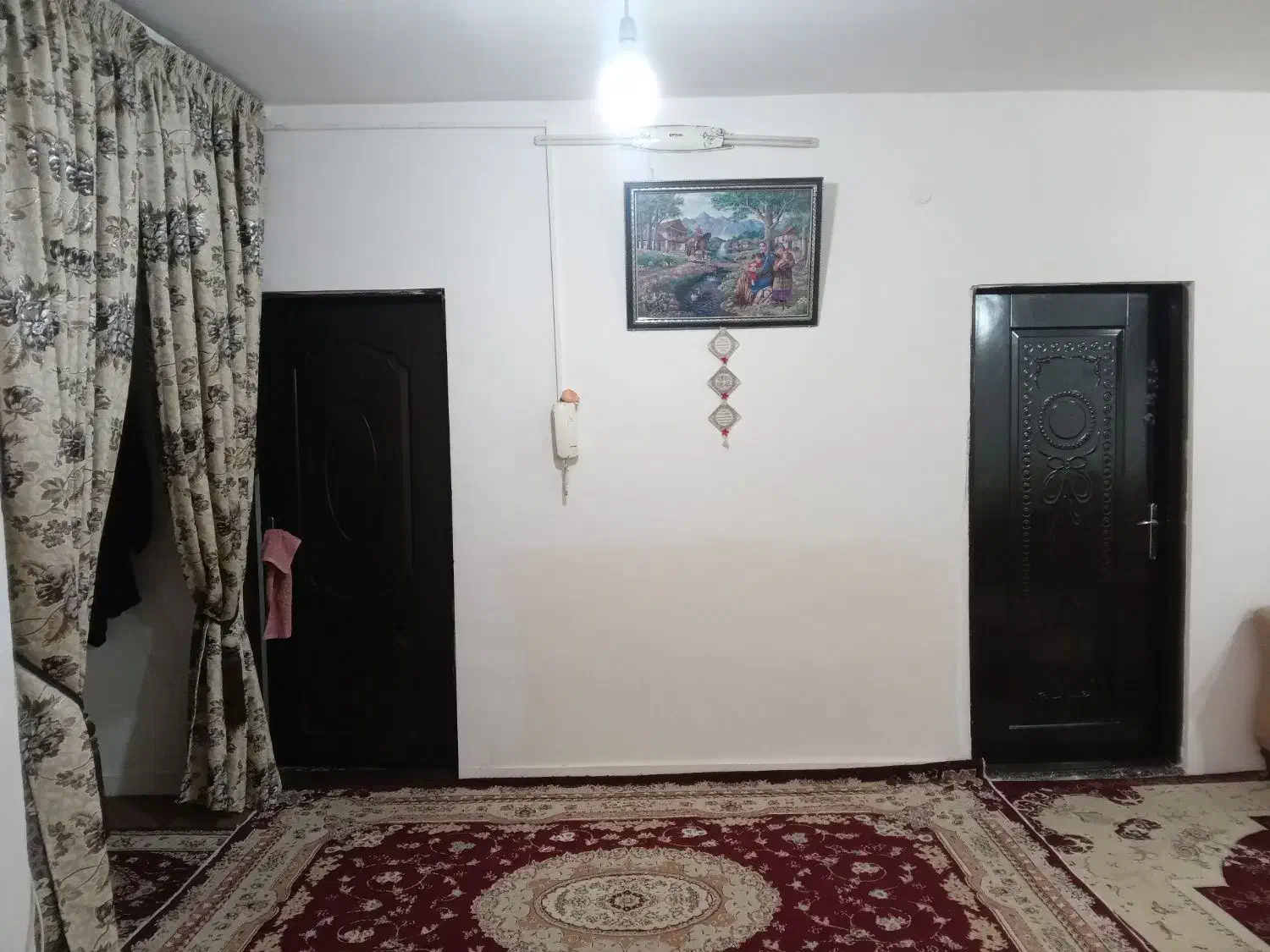 منزل ویلایی|فروش خانه و ویلا|تربتحیدریه, هاشمینژاد|دیوار