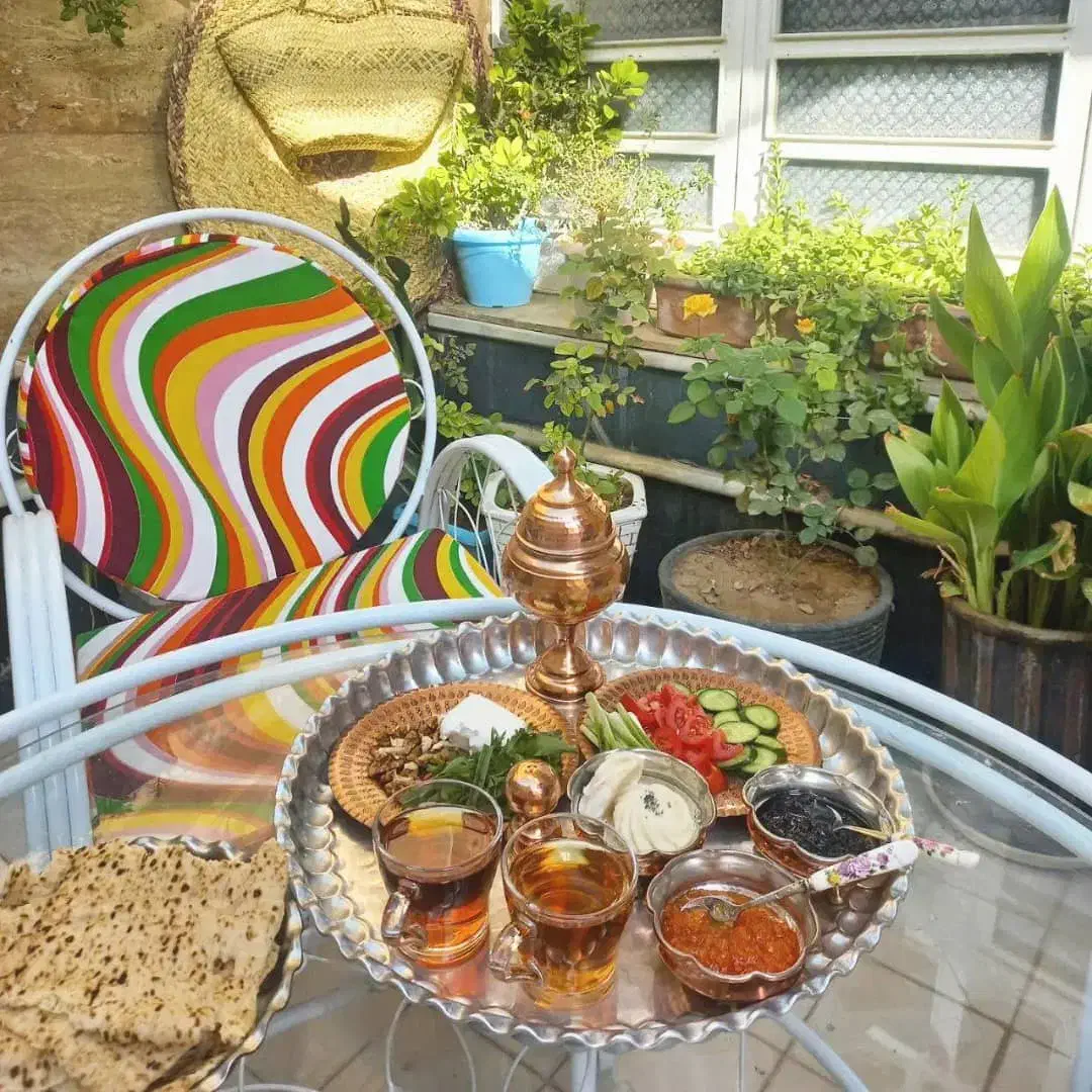 وسایل باغ  رستوران|کافی‌شاپ و رستوران|کوچصفهان, |دیوار