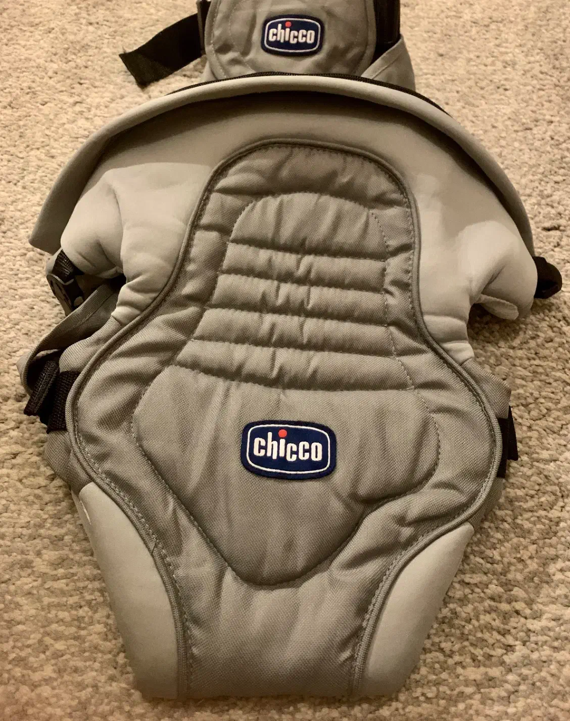 آغوشی چیکو|اسباب و اثاث بچه|رشت, بلوار گیلان|دیوار