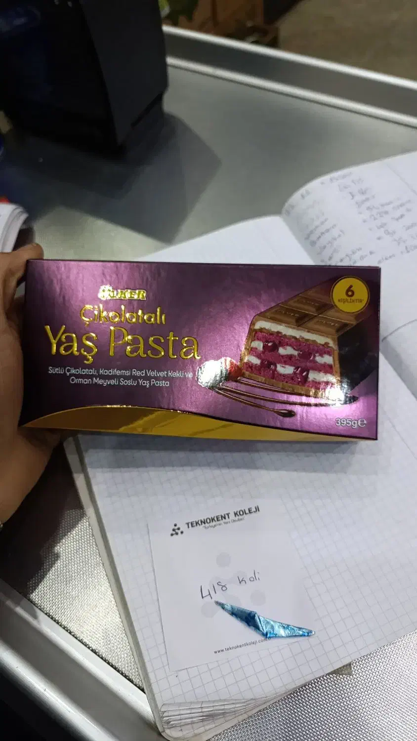 یاش پاستا اورجینال تورکیع سوت برگر و برونی|خوردنی و آشامیدنی|صومای برادوست, |دیوار