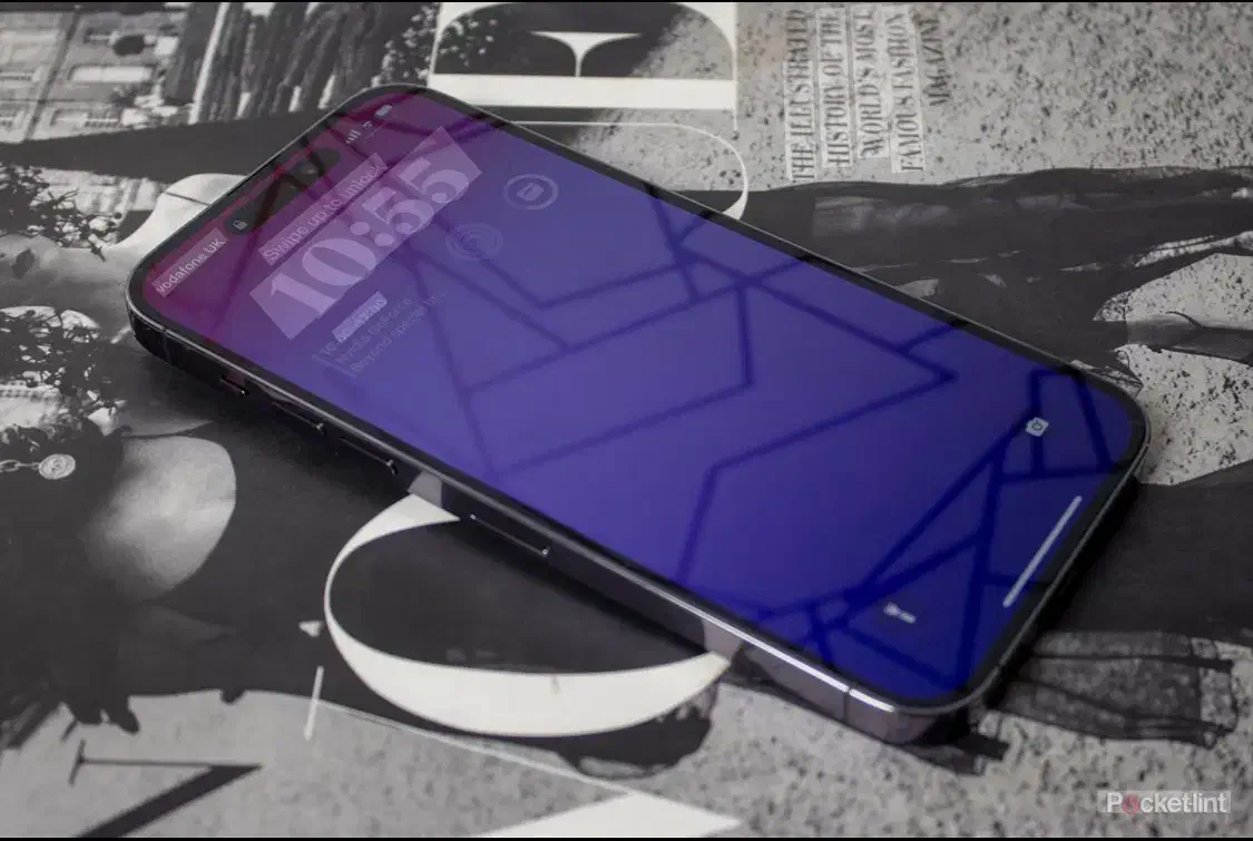 Iphon 14promax/|موبایل|اصفهان, گلزار|دیوار