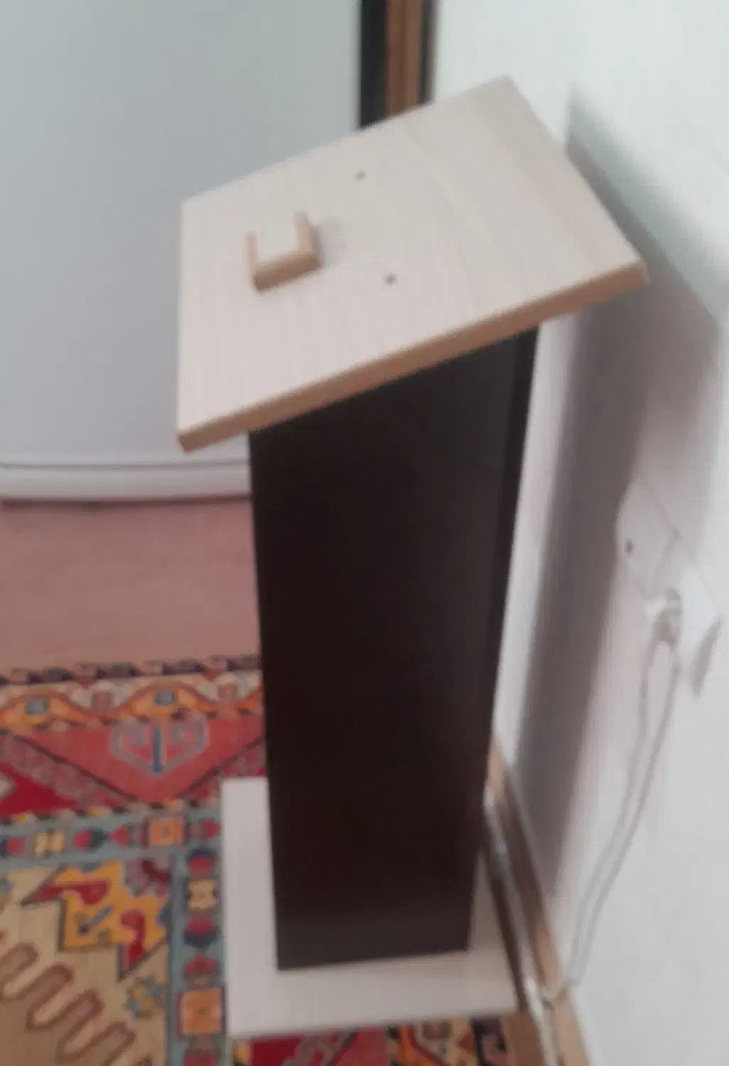 میز نماز|صندلی و نیمکت|کرج, گلشهر|دیوار