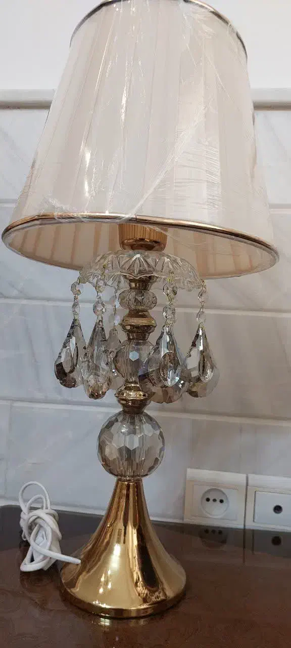 آباژور|چراغ خواب و آباژور|قم, شهرک قدس|دیوار