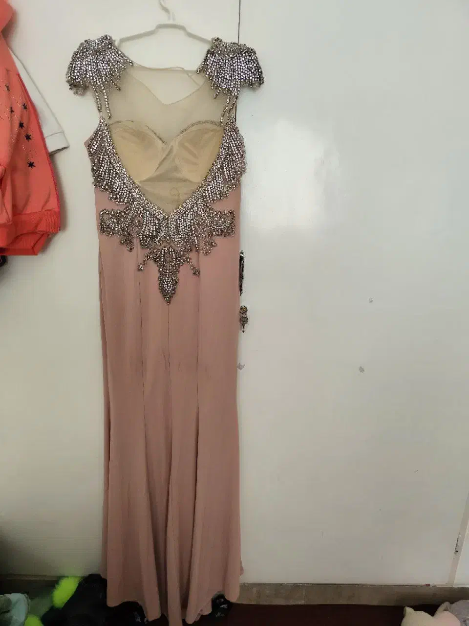 لباس مجلسی زنانه|لباس|قم, گلزار|دیوار